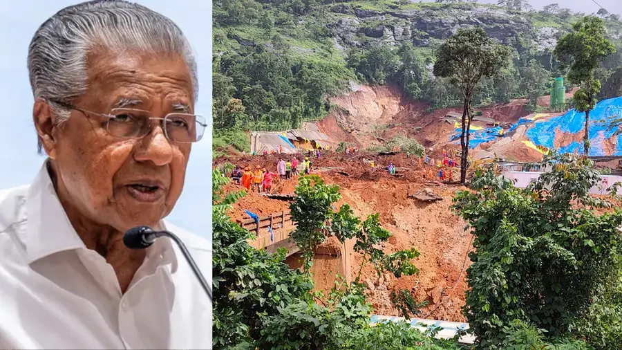 MEPPADI LANDSLIDES pinarayi.JPG