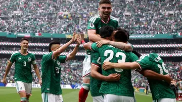 MEXICO