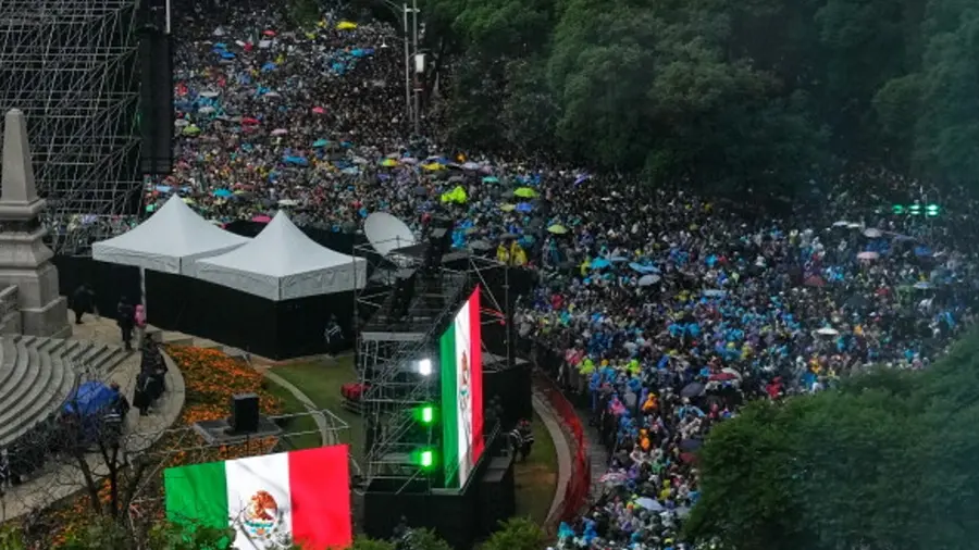 MEXICO