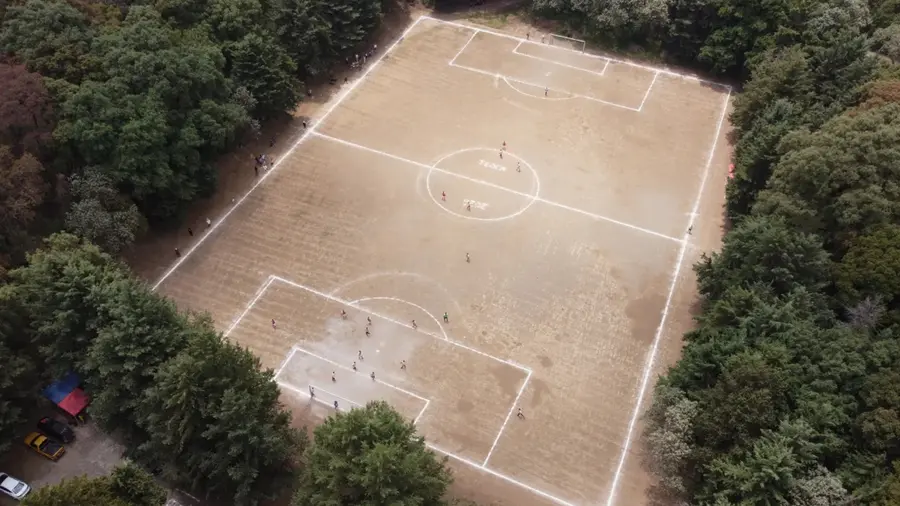 MEXICO LOCAL STADIUM