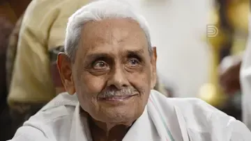 M G S Narayanan