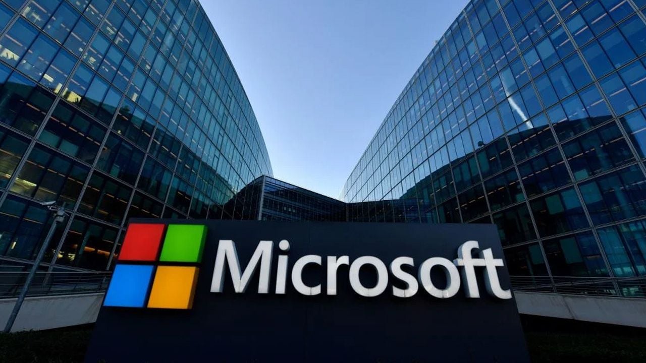 MICROSOFT