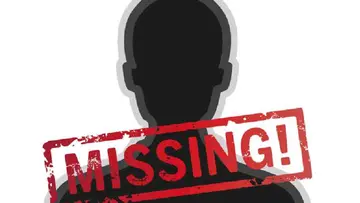 MISSING