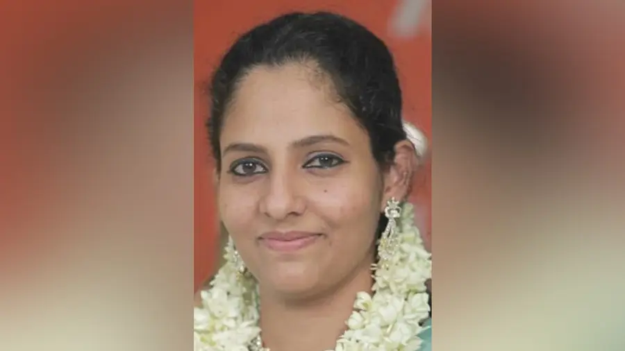 അഞ്ജുരാജ്