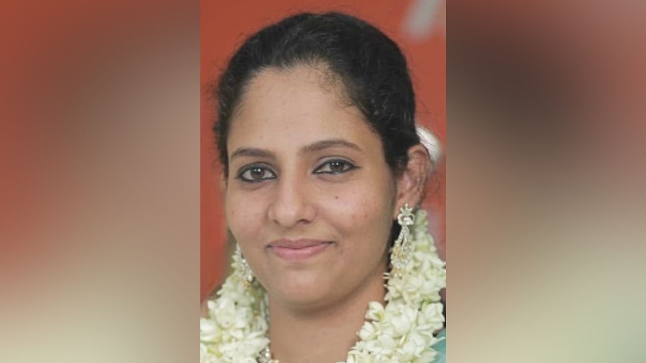 അഞ്ജുരാജ്