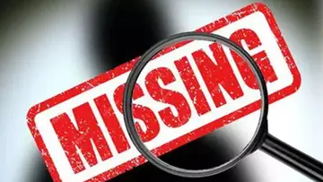 MISSING 2