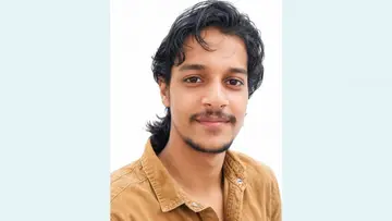 MISSING CASE AMEER