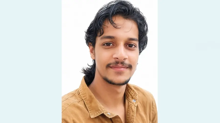 MISSING CASE AMEER