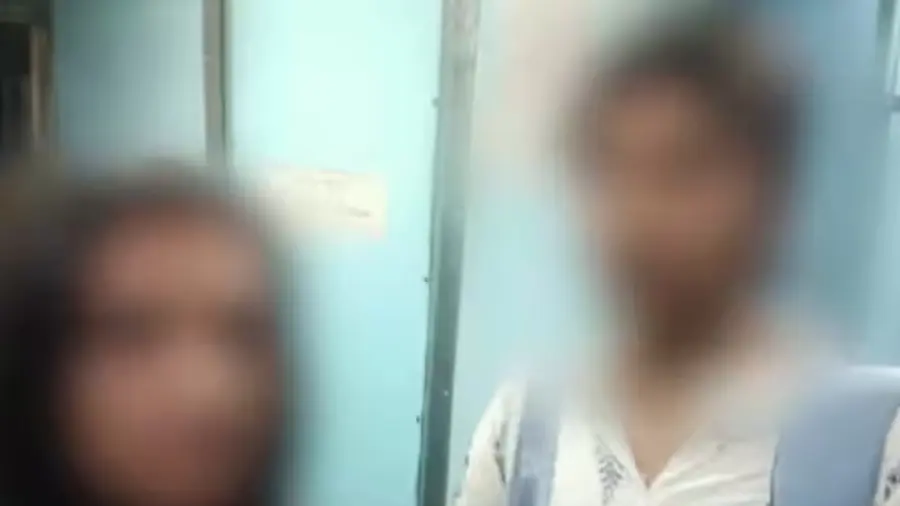 MISSING STUDENTS THANUR