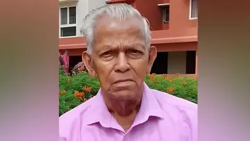 M Kunhambu