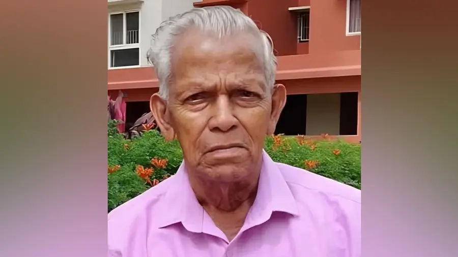 M Kunhambu