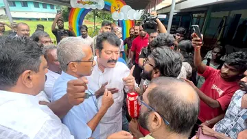 MLA