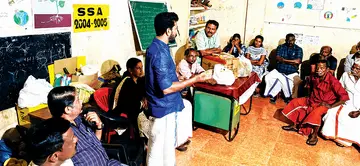 MLA