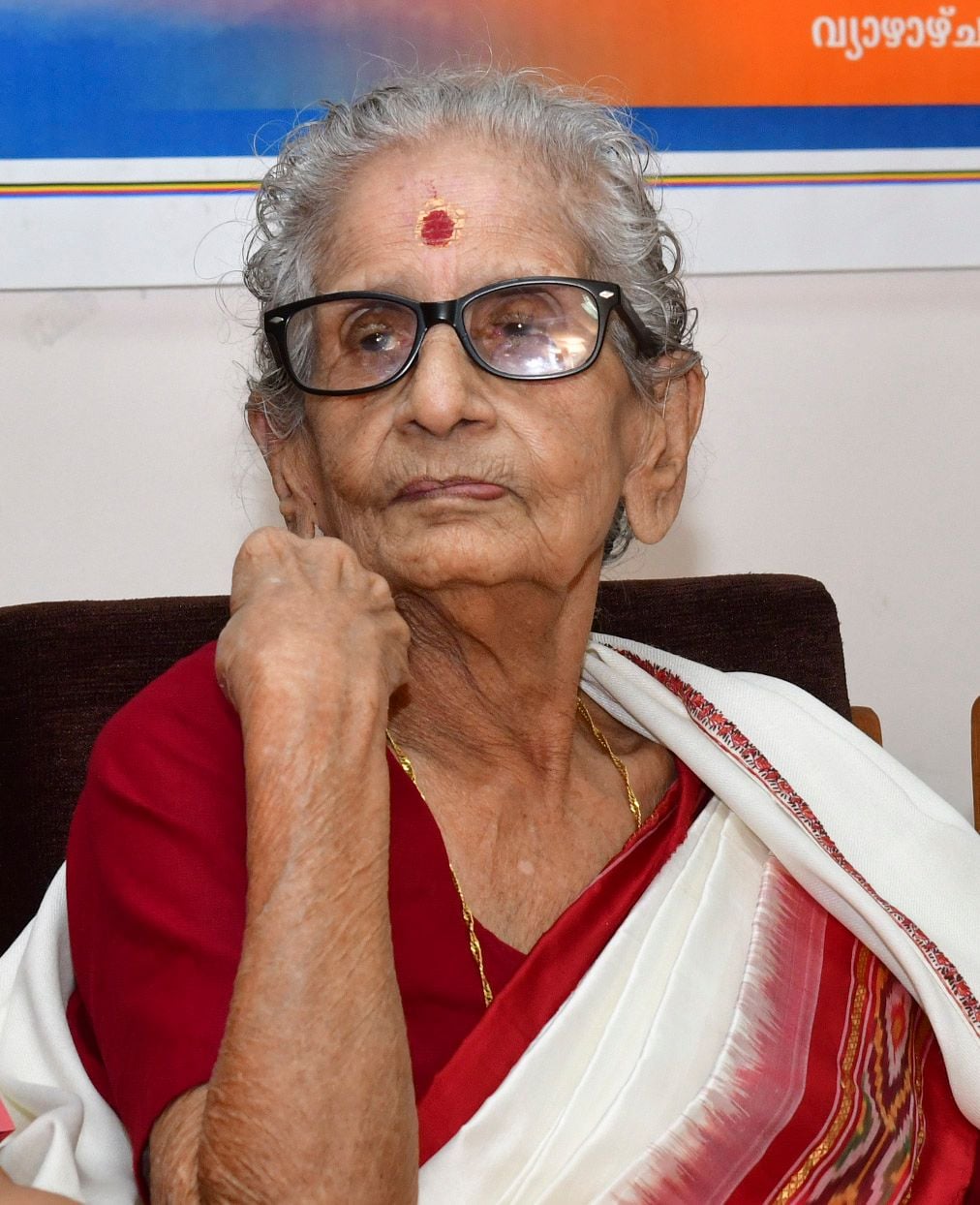 എം ലീലാവതി