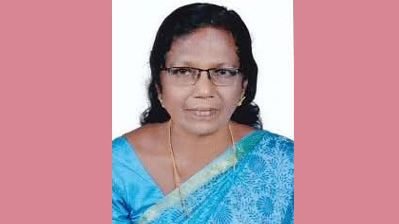 M Leelamma