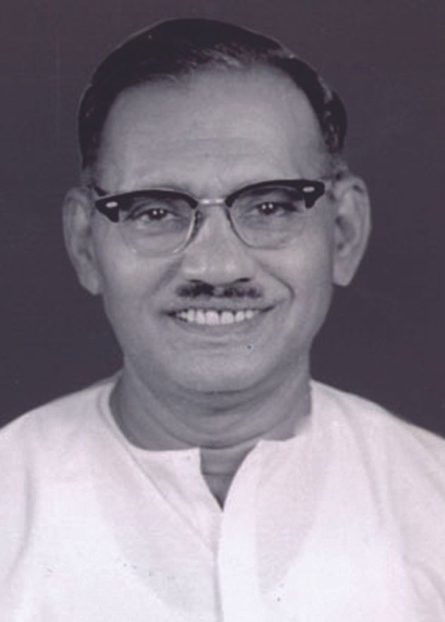 എം എൻ ഗോവിന്ദൻ നായർ