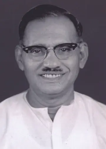 എം എൻ ഗോവിന്ദൻ നായർ