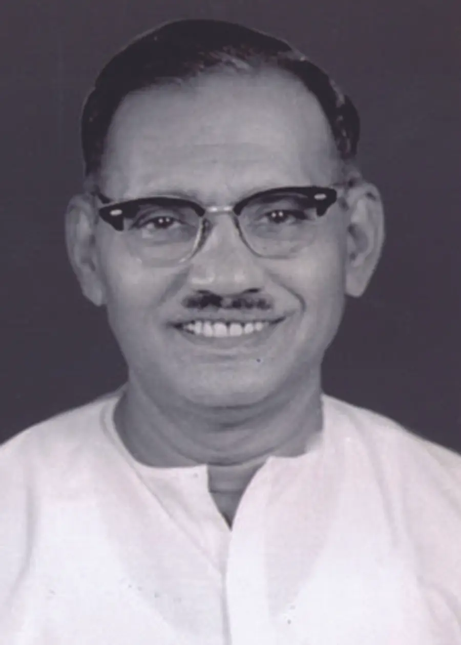 എം എൻ ഗോവിന്ദൻ നായർ