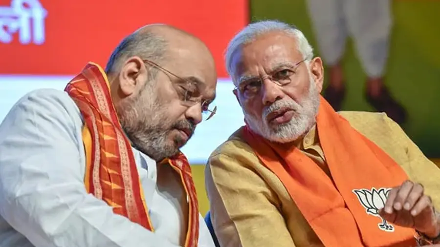 MODI