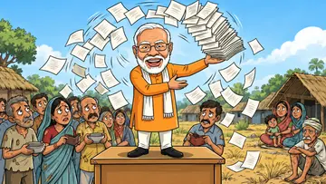 MODI MONEY