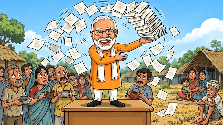 MODI MONEY
