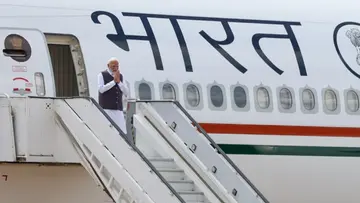 MODI foreign visit.JPG