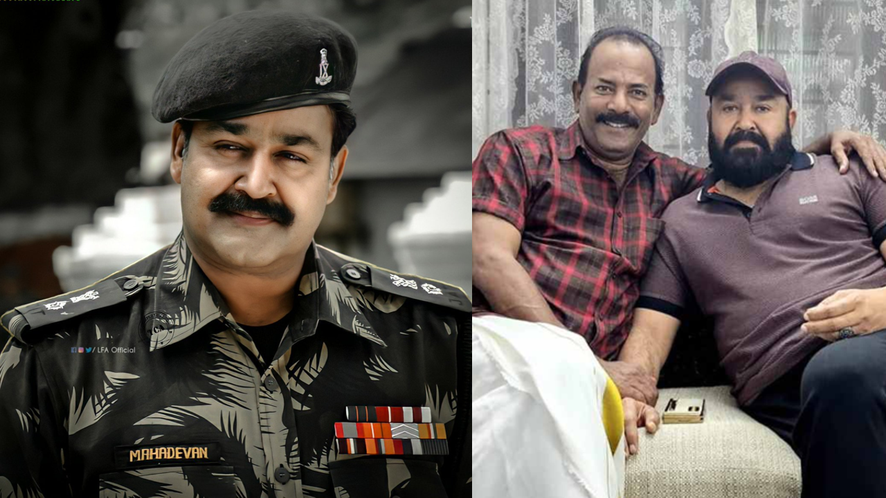 മേജർ മഹാദേവനായി മോഹൻലാൽ വീണ്ടും; 'ഓപ്പറേഷൻ സിന്ദൂർ' സിനിമയാക്കാൻ മേജർ രവി ​