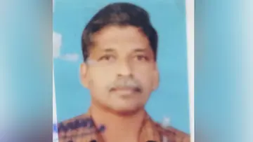 MOHANAN ARIYIL