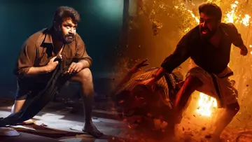 MOHANLAL