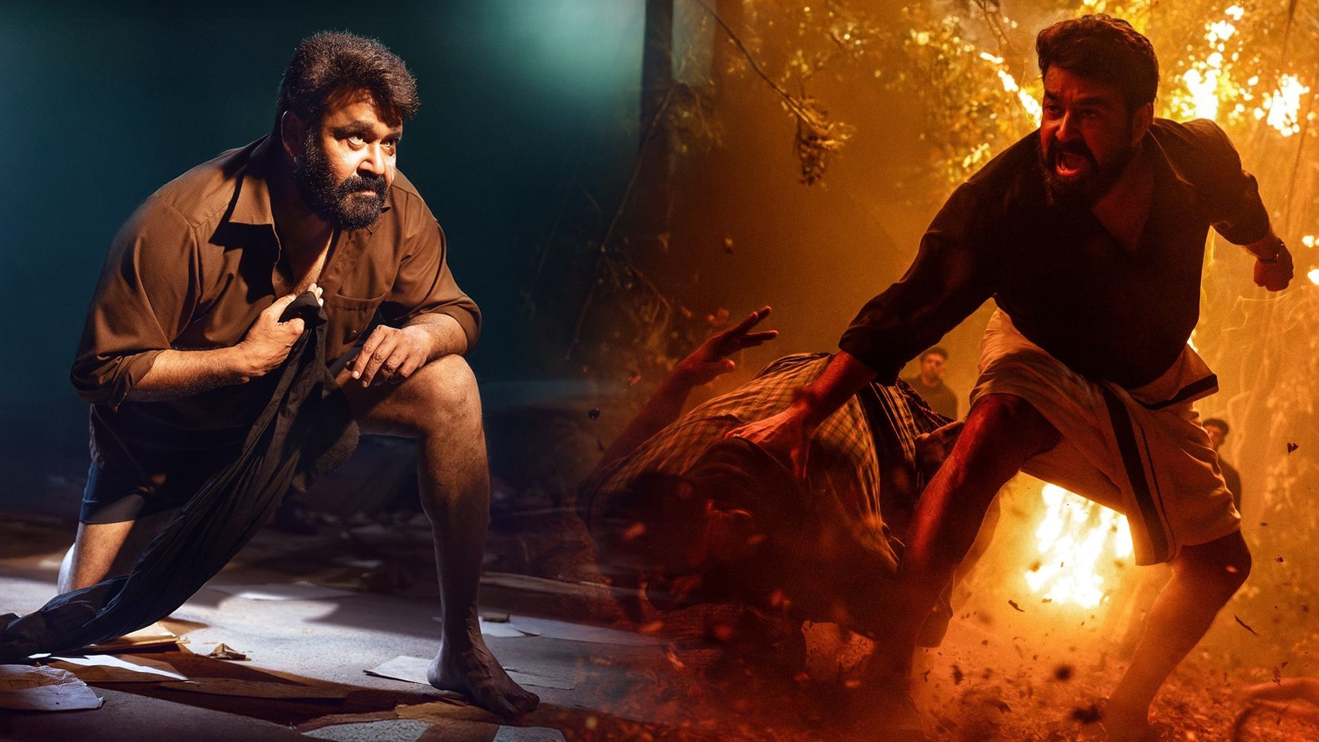 MOHANLAL