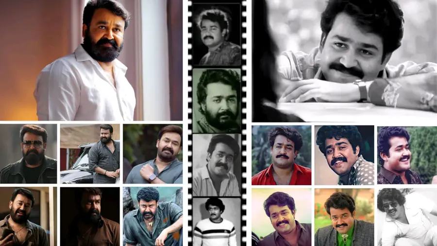 MOHANLAL