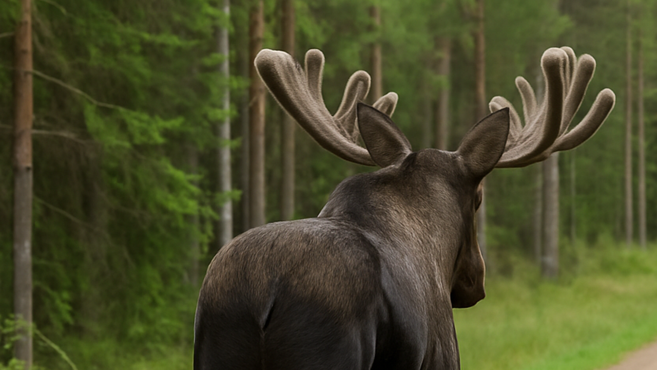 MOOSE22