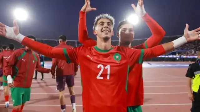 MOROCO