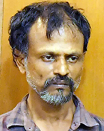 പുതുവീട്ടിൽ മനാഫ്