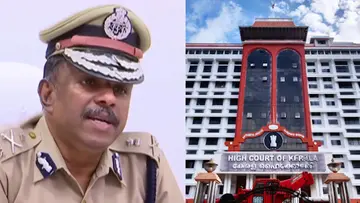 M R Ajithkumar case High Court