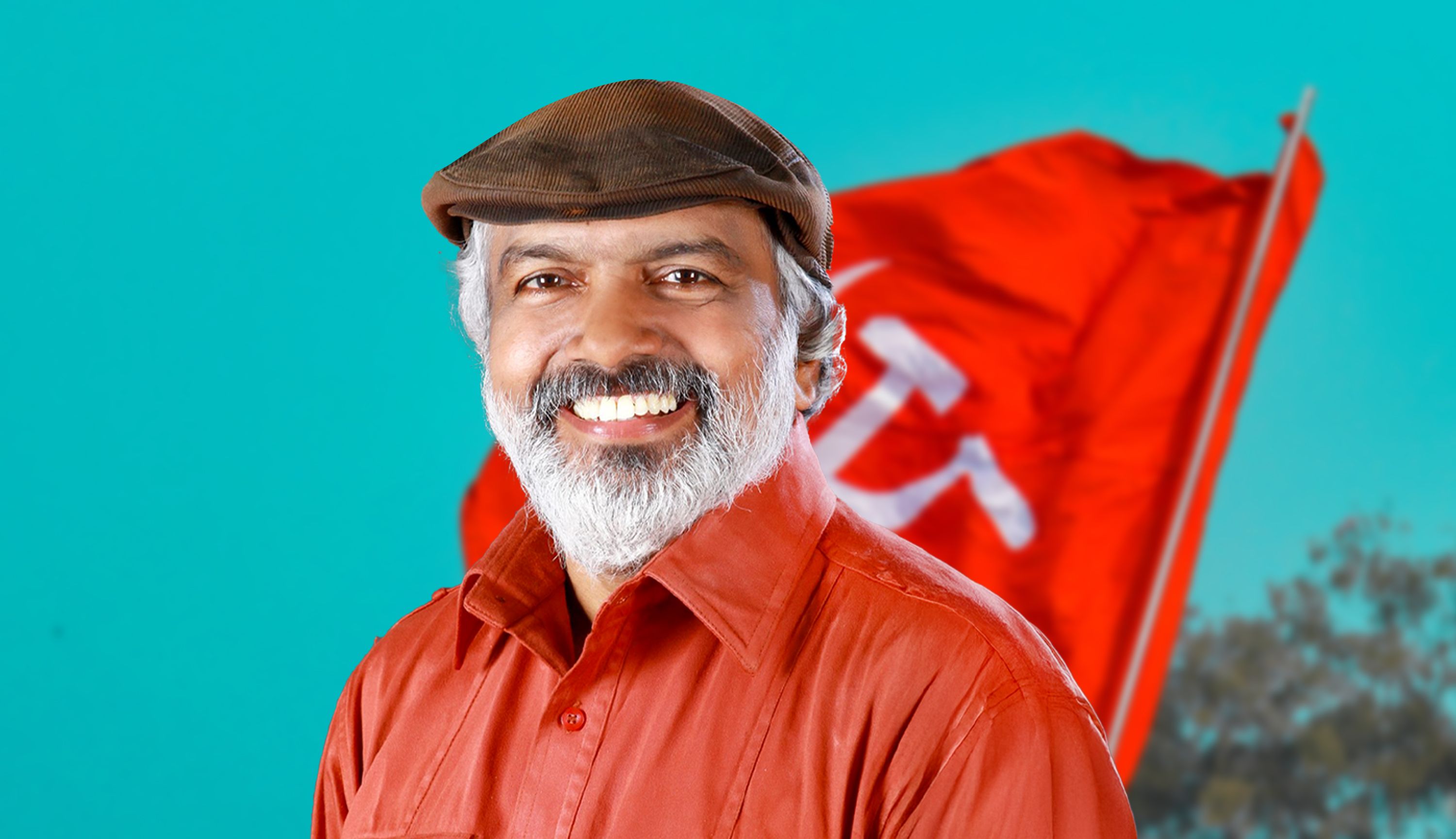 M Rajagopalan