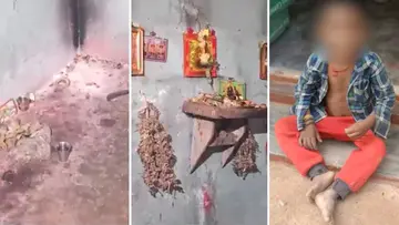 tamilnadu human sacrifice mugilan