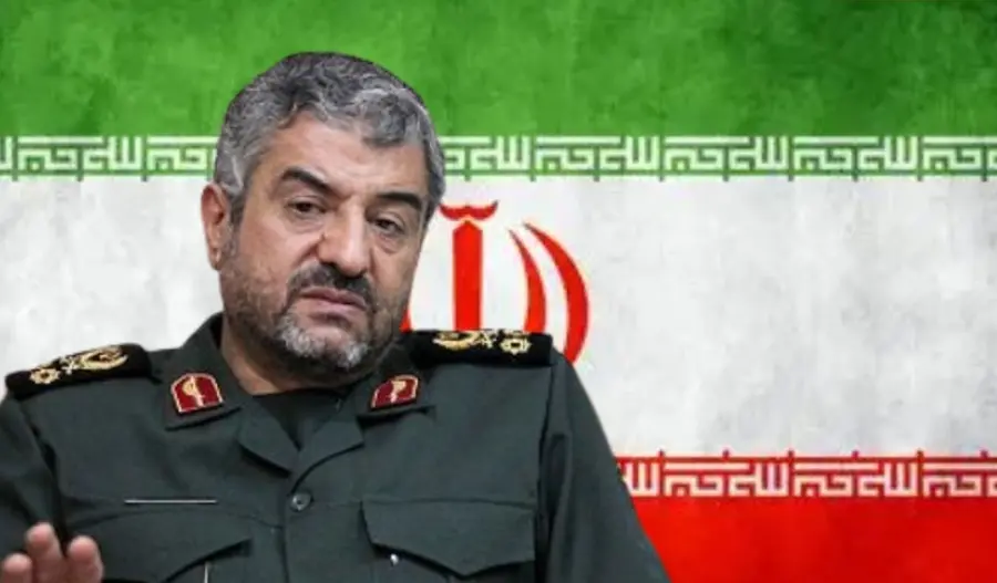 MUHAMMED ALI JAFARI