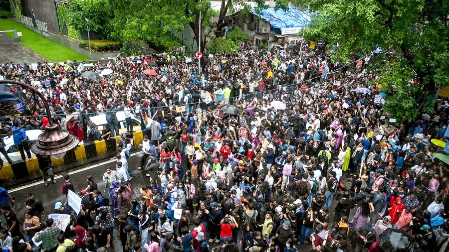 MUMBAI CJP