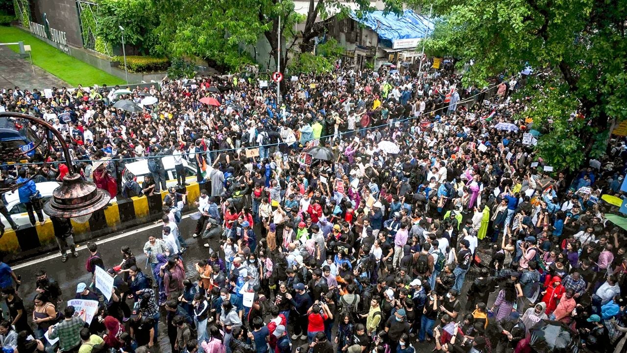 MUMBAI CJP