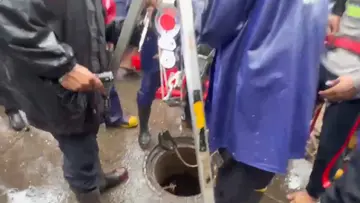 MUMBAI MANHOLE
