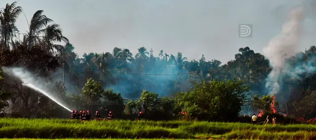 MUNDATHIKODE BLAST PHOTO STORY NOT SIZED