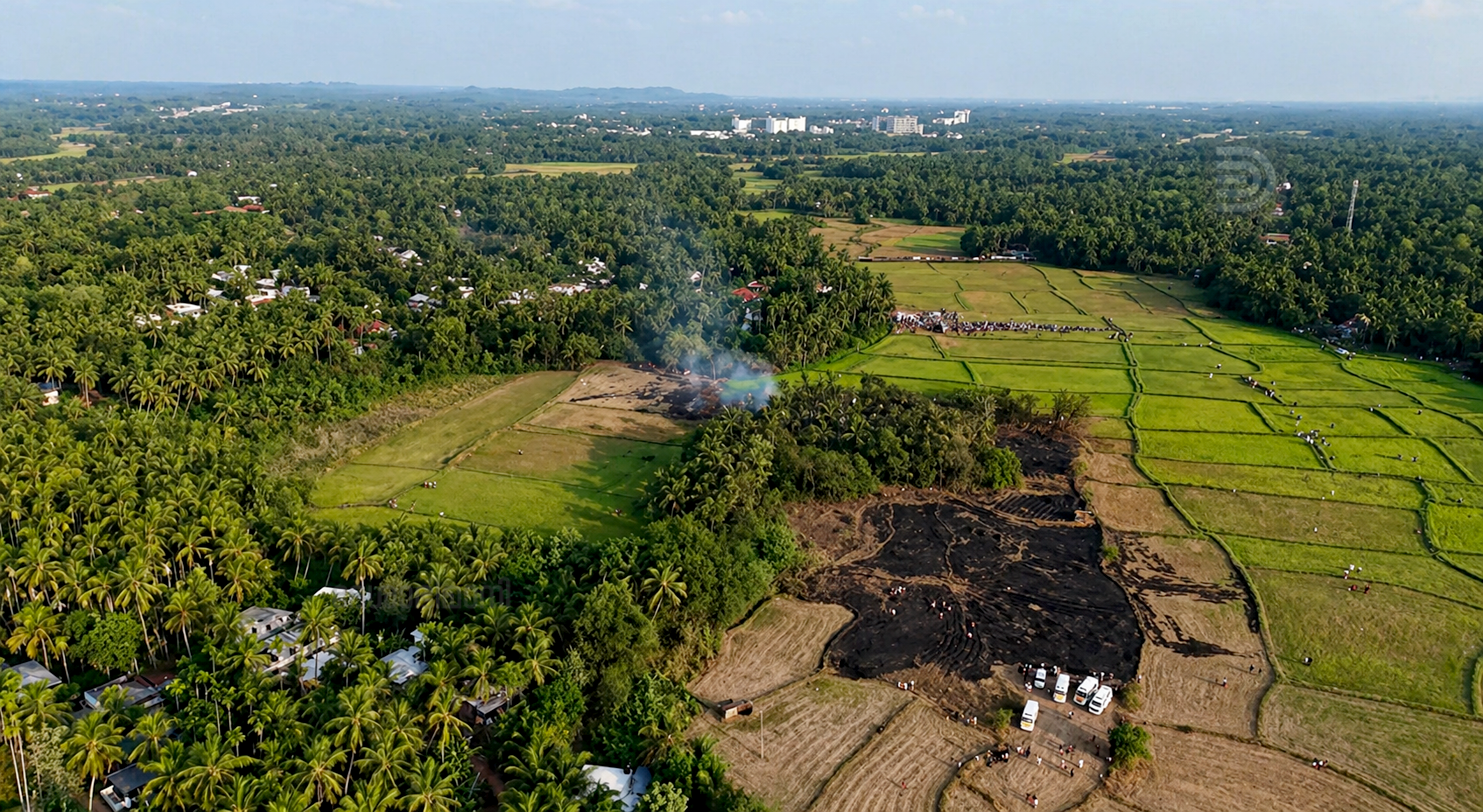 MUNDATHIKODE BLAST PHOTO STORY NOT SIZED
