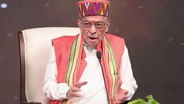 MURALI MANOHAR JOSH