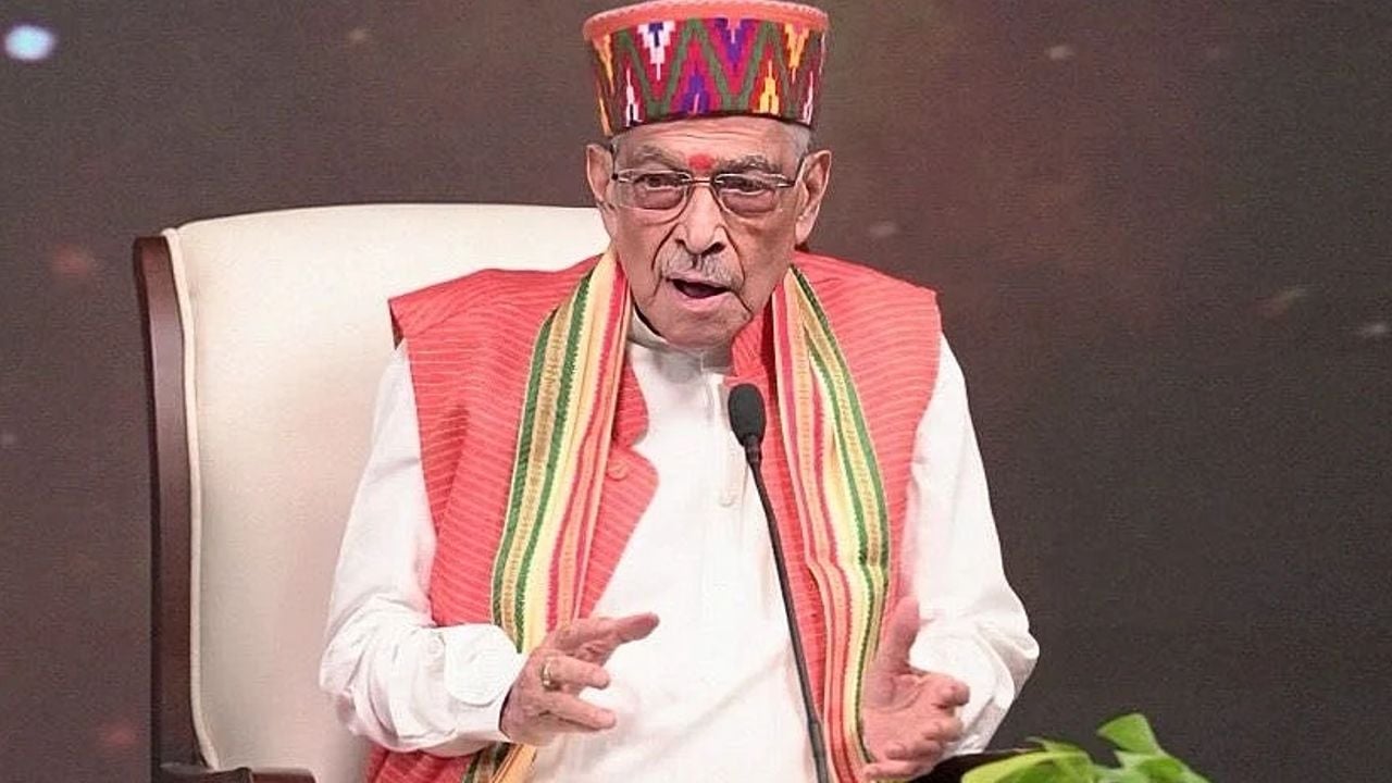 MURALI MANOHAR JOSH