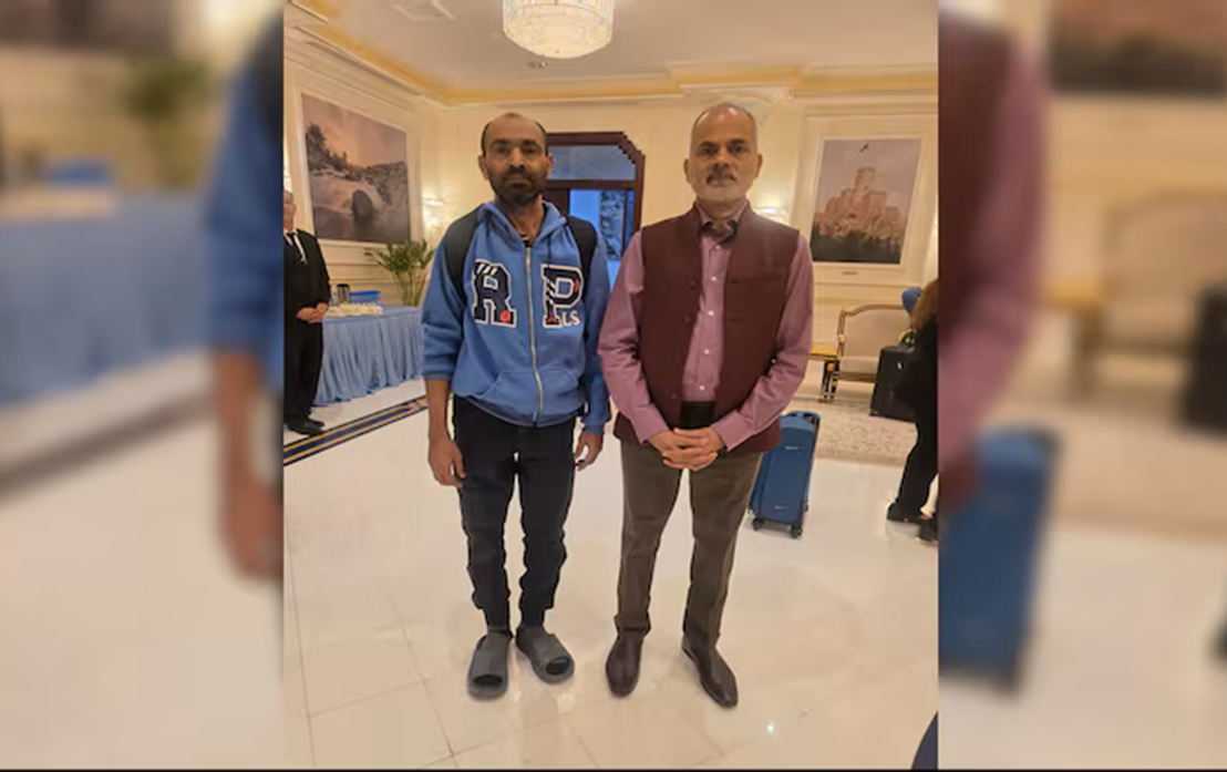 MV Eternity C incident