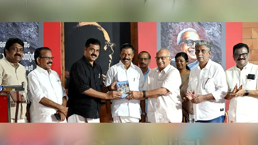 MV GOVINDAN BOOK.JPG