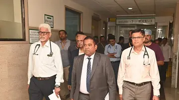 MYSORE GOVY HEART HOSPITAL DEATHS_DOCTORS