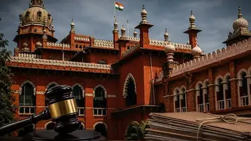Madras Highcourt