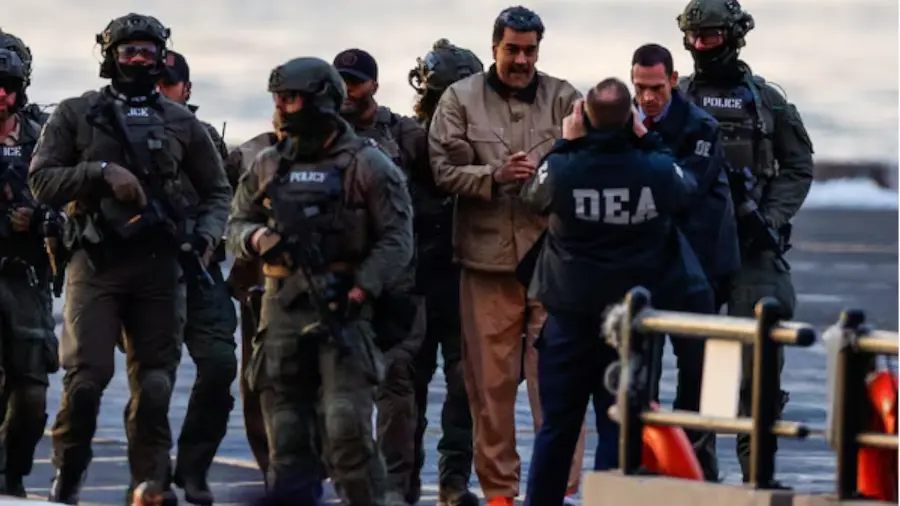 Maduro